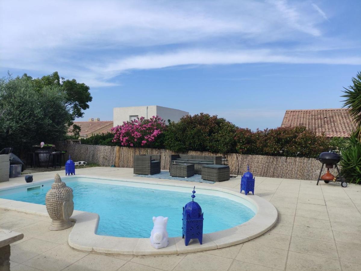 ביגוגליה Villa 47 מראה חיצוני תמונה