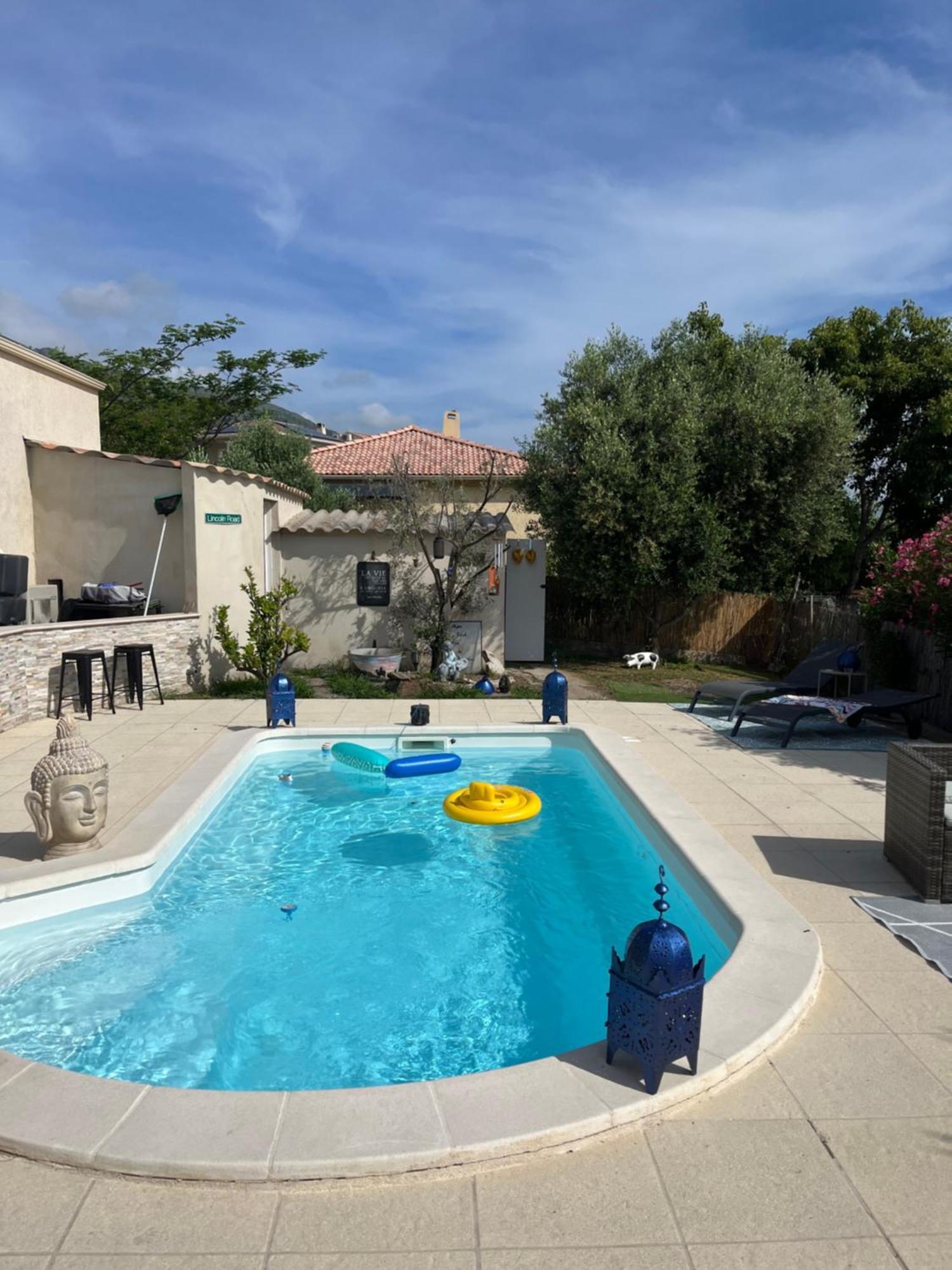 ביגוגליה Villa 47 מראה חיצוני תמונה