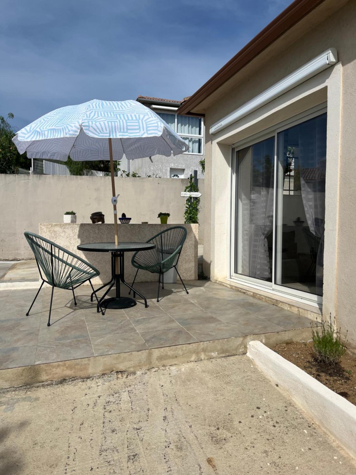 ביגוגליה Villa 47 מראה חיצוני תמונה