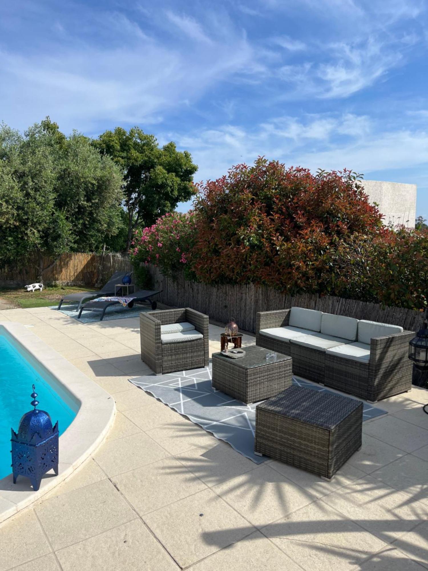 ביגוגליה Villa 47 מראה חיצוני תמונה